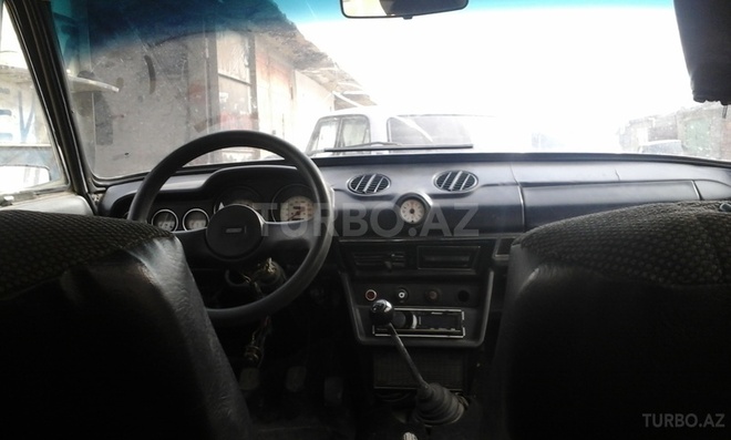 LADA (VAZ) 2106 1988, 321,321 km - 1.6 л - Sumqayıt