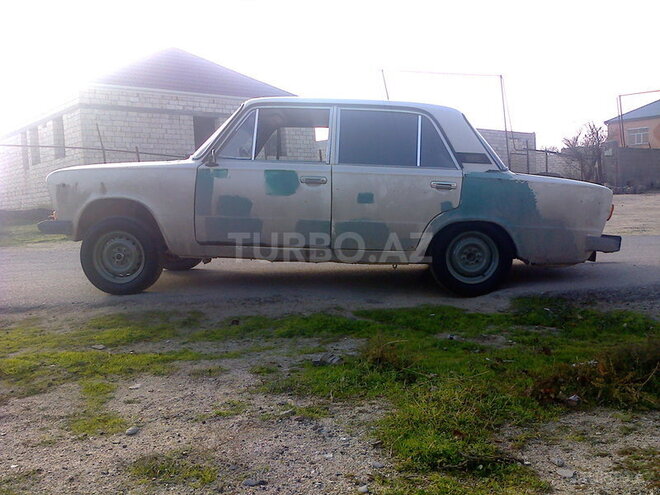 LADA (VAZ) 2106 1988, 321,321 km - 1.6 л - Sumqayıt