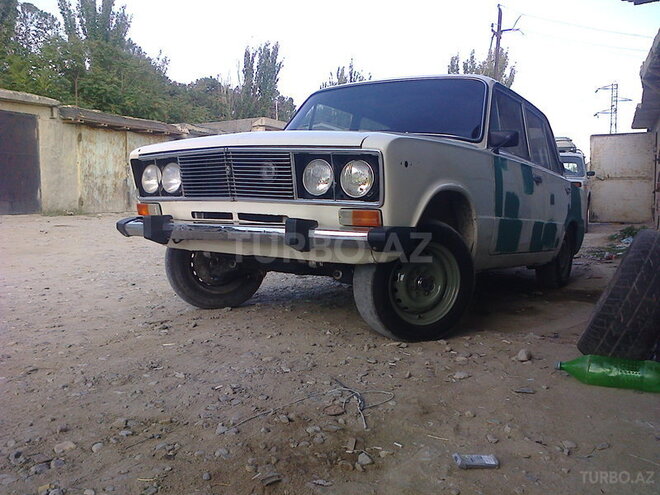 LADA (VAZ) 2106 1988, 321,321 km - 1.6 л - Sumqayıt