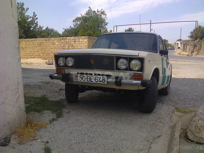LADA (VAZ) 2106 1988, 321,321 km - 1.6 л - Sumqayıt