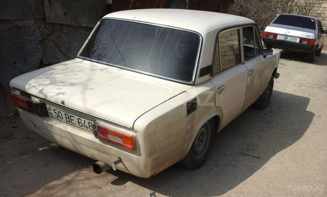 LADA (VAZ) 2106 1988, 321,321 km - 1.6 л - Sumqayıt