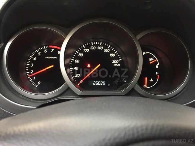 Suzuki Grand Vitara 2008, 26,000 km - 2.0 l - Bakı