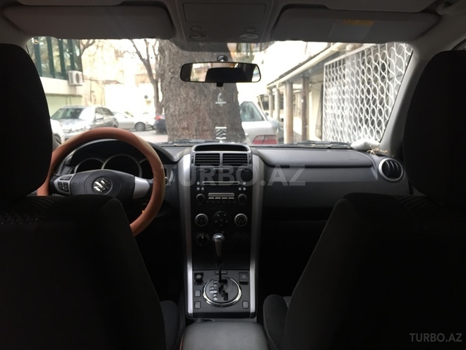 Suzuki Grand Vitara 2008, 26,000 km - 2.0 l - Bakı
