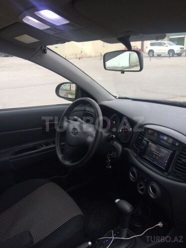 Hyundai Accent 2010, 84,000 km - 1.4 л - Bakı