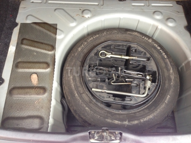 Peugeot 307 2006, 68,000 km - 2.0 л - Bakı