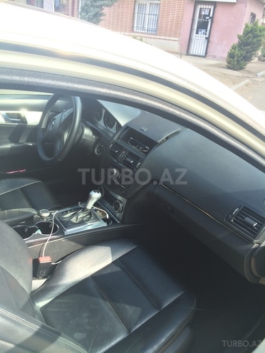 Mercedes C 300 2007, 144,000 km - 3.0 l - Bakı