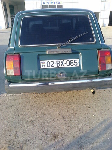 LADA (VAZ) 2104 1998, 200,000 km - 1.3 л - Goranboy