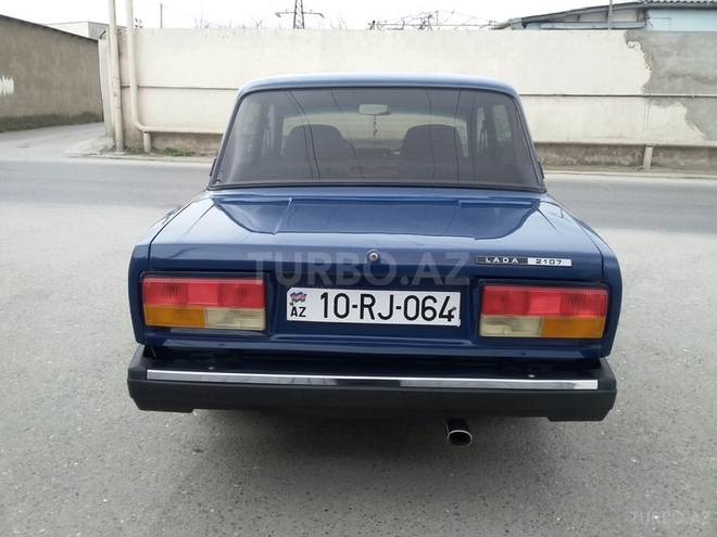 LADA (VAZ) 2107 2006, 180,000 km - 1.6 л - Bakı