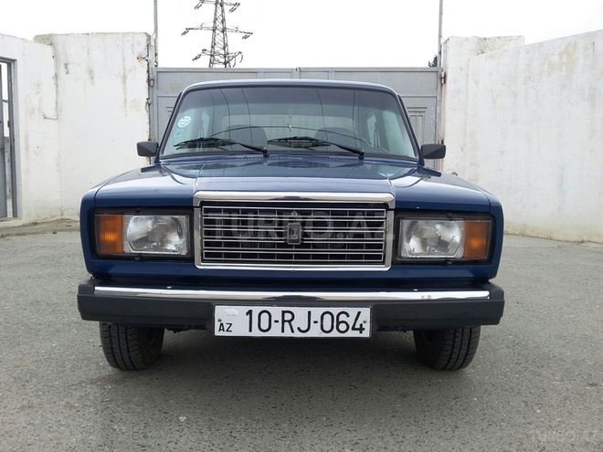 LADA (VAZ) 2107 2006, 180,000 km - 1.6 л - Bakı