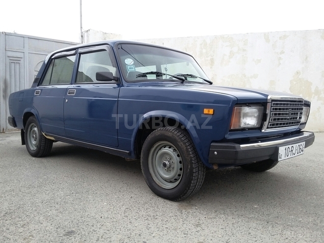LADA (VAZ) 2107 2006, 180,000 km - 1.6 л - Bakı