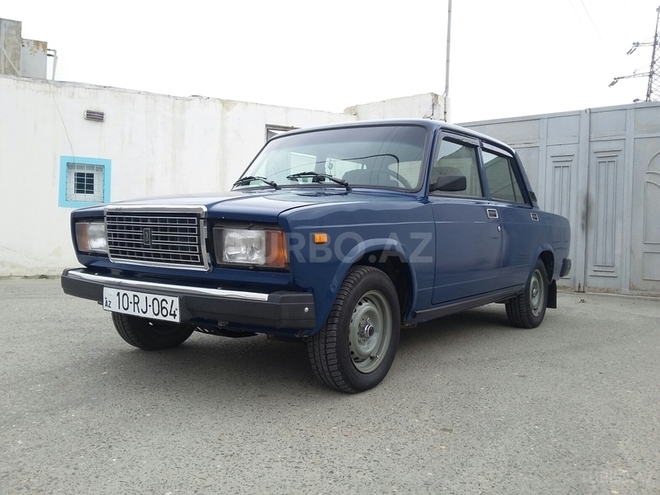 LADA (VAZ) 2107 2006, 180,000 km - 1.6 л - Bakı
