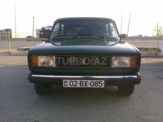 LADA (VAZ) 2104 1998, 200,000 km - 1.3 л - Goranboy