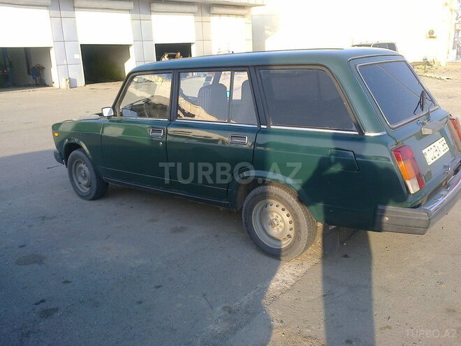 LADA (VAZ) 2104 1998, 200,000 km - 1.3 л - Goranboy