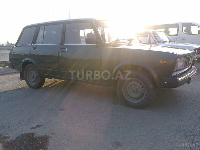 LADA (VAZ) 2104 1998, 200,000 km - 1.3 л - Goranboy