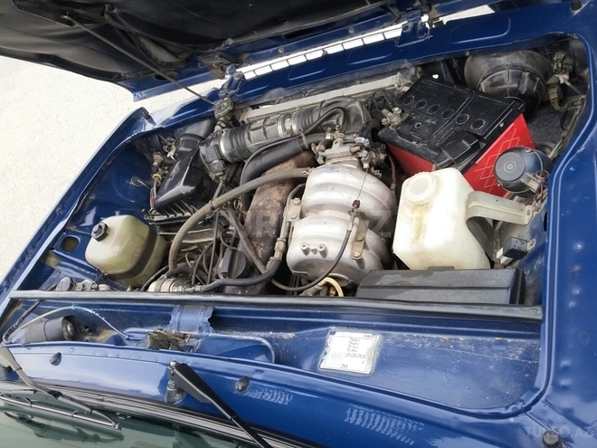 LADA (VAZ) 2107 2006, 180,000 km - 1.6 л - Bakı