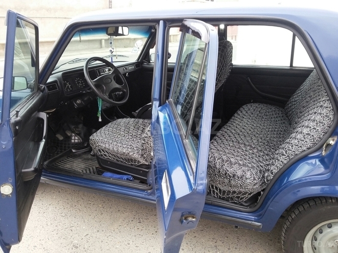 LADA (VAZ) 2107 2006, 180,000 km - 1.6 л - Bakı