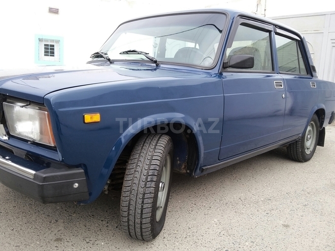 LADA (VAZ) 2107 2006, 180,000 km - 1.6 л - Bakı