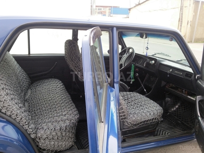 LADA (VAZ) 2107 2006, 180,000 km - 1.6 л - Bakı