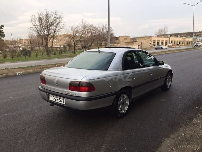 Opel Omega 1998, 259,000 km - 2.0 l - Sumqayıt