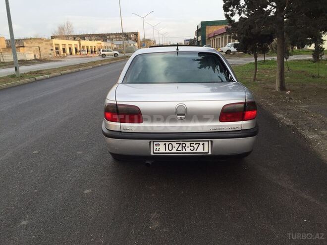 Opel Omega 1998, 259,000 km - 2.0 l - Sumqayıt