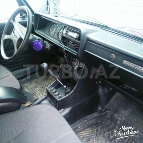 LADA (VAZ) 2107 2004, 23,000 km - 1.5 l - Sabirabad
