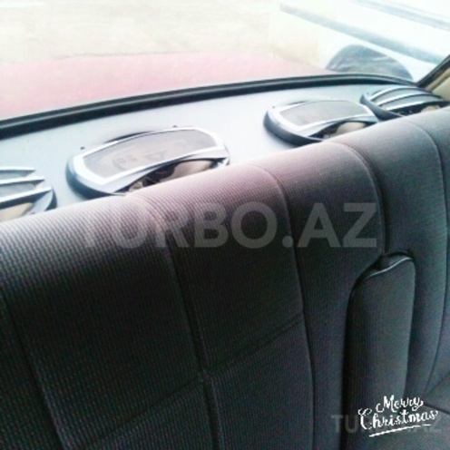LADA (VAZ) 2107 2004, 23,000 km - 1.5 l - Sabirabad