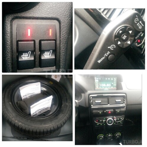 LADA (VAZ) Priora 2015, 14,500 km - 1.6 l - Bakı