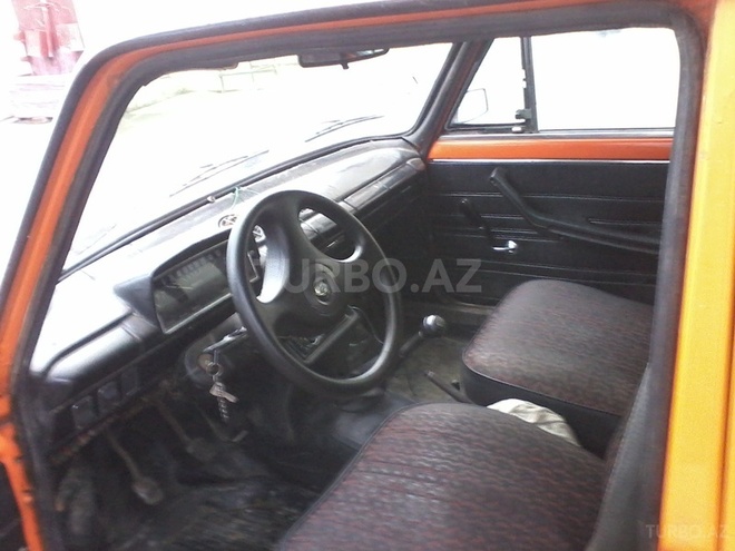 LADA (VAZ) 21011 1979, 30,000 km - 0.2 l - Sumqayıt