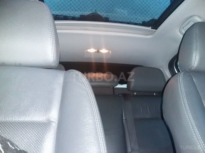 Opel Astra 2009, 148,500 km - 1.8 l - Bakı
