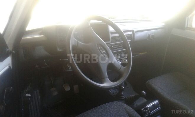 LADA (VAZ) Niva 2010, 70,000 km - 1.7 l - Masallı