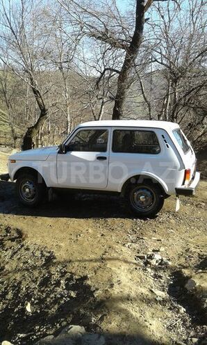 LADA (VAZ) Niva 2010, 70,000 km - 1.7 l - Masallı