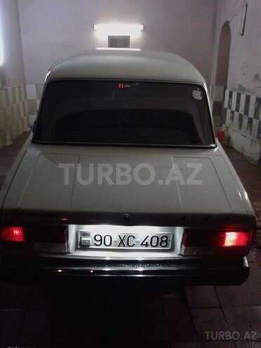 LADA (VAZ) 2107 2011, 57,541 km - 1.6 л - Bakı