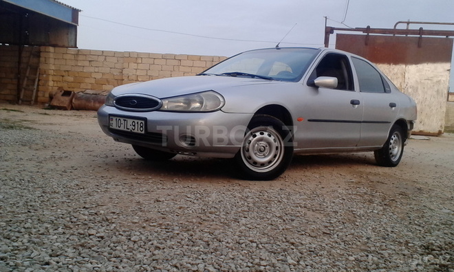 Ford Mondeo 1997, 257,000 km - 1.6 l - Sumqayıt