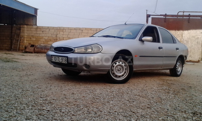 Ford Mondeo 1997, 257,000 km - 1.6 l - Sumqayıt
