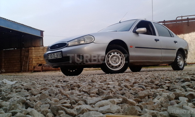 Ford Mondeo 1997, 257,000 km - 1.6 l - Sumqayıt