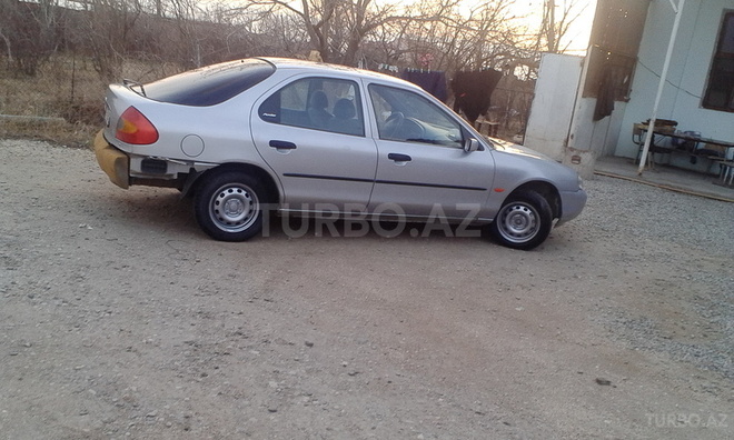 Ford Mondeo 1997, 257,000 km - 1.6 l - Sumqayıt