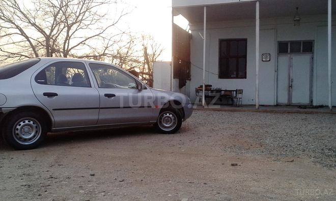 Ford Mondeo 1997, 257,000 km - 1.6 l - Sumqayıt