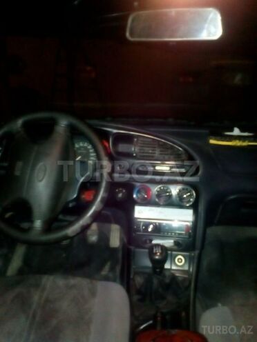 Ford Mondeo 1997, 257,000 km - 1.6 l - Sumqayıt