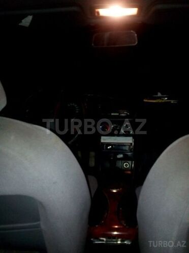 Ford Mondeo 1997, 257,000 km - 1.6 l - Sumqayıt