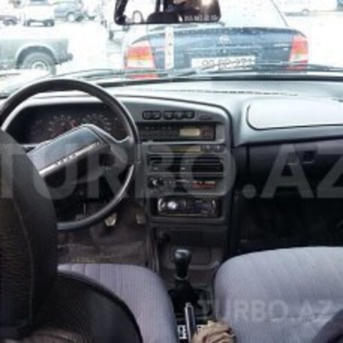 LADA (VAZ) 2115 2000, 353,102 km - 0.2 l - Balakən