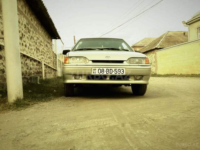 LADA (VAZ) 2115 2000, 353,102 km - 0.2 l - Balakən