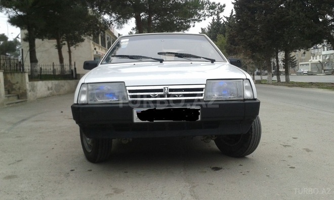 LADA (VAZ) 2108 1985, 22,000 km - 1.5 l - Sumqayıt
