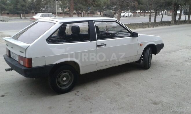 LADA (VAZ) 2108 1985, 22,000 km - 1.5 l - Sumqayıt