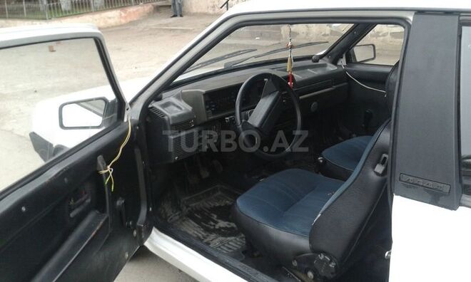 LADA (VAZ) 2108 1985, 22,000 km - 1.5 l - Sumqayıt