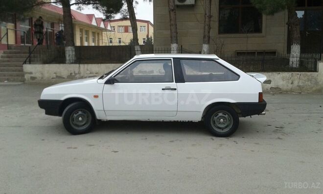LADA (VAZ) 2108 1985, 22,000 km - 1.5 l - Sumqayıt