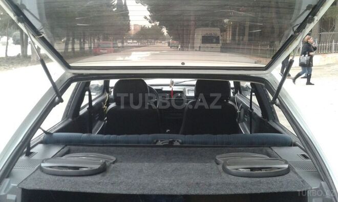 LADA (VAZ) 2108 1985, 22,000 km - 1.5 l - Sumqayıt