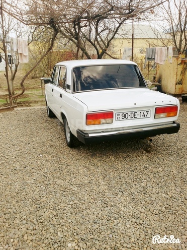 LADA (VAZ) 2107 2008, 111,000 km - 1.6 l - Gəncə