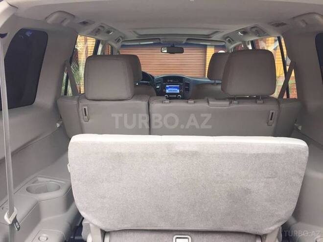 Mitsubishi Pajero 2008, 107,000 km - 3.0 l - Bakı