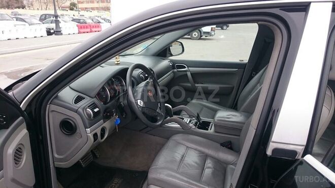 Porsche Cayenne 2004, 180,000 km - 4.5 л - Bakı