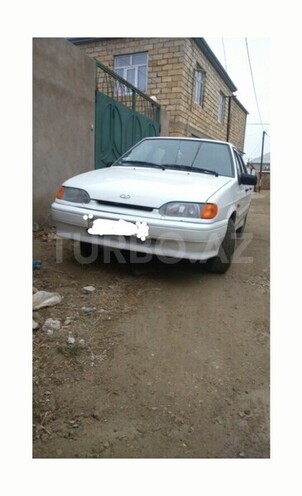 LADA (VAZ) 2115 2012, 118,800 km - 1.6 l - Sumqayıt